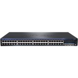 Juniper EX2200-48P-4G Ethernet Switch - 48 Ports - Manageable - 48 x POE - 4 x Expansion Slots - 10/100/1000Base-T - PoE Ports