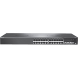 Juniper EX2200-24T-4G Layer 3 Switch - 24 Ports - Manageable - 24 x RJ-45 - 4 x Expansion Slots - 10/100/1000Base-T