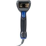 Intermec SR61 Handheld Bar Code Reader - Wireless - Radio Frequency - Imager