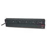 BASIC PDU 120V 15A 1U RM       