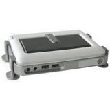 Wyse S10 Thin Client - AMD Geode GX 366 MHz - 128 MB RAM - Wyse Thin OS
