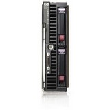 BL460C G6 X5650 X/2.66 1P 6GB P410I/0 2-MEZZ