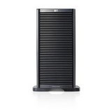 ML350 G6T E5620 X/2.4 1P 6GB P410/256 SFF DVD