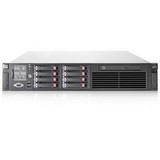 DL380 G7 X5650 X/2.66 2P 12GB RD P410/1G DVDR RPS