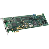 Dialogic Brooktrout TR1034 901-003-06 Intelligent Fax Board - 2 x Analog - PCI