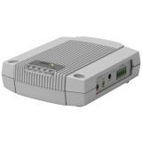 AXIS P8221 NTWK I/O AUDIO MODULE