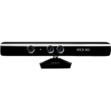 Microsoft LPF-00004 Motion Sensing Gaming Controller - Motion Sensing Gaming Controller - Wireless