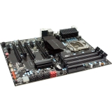 EVGA 131-GT-E767-TR Desktop Motherboard - Intel - Socket B LGA-1366 - ATX - 1 x Processor Support - 24 GB DDR3 SDRAM Maximum RAM - SLI