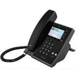 Polycom CX500 IP Phone - Wired - Wall Mountable, Desktop
