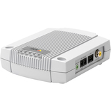 Axis P7701 Video Decoder - Functions: Video Decoding