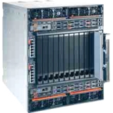 IBM BladeCenter 87402RU Rackmount Enclosure - Rack-mountable - 12U - 12 x Bay - 8 x Fan