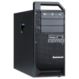 Lenovo ThinkStation 4155E9U Tower Workstation - 1 x Intel Xeon E5620 2.40 GHz - 4 GB RAM - 500 GB HDD - DVD-Writer - NVIDIA Quadro 2000 1 GB Graphics Card - Genuine Windows 7 Professional - DisplayPort