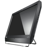 Lenovo ThinkCentre M90z 0870A6U Desktop Computer Core i5 i5-650 3.2GHz - All-in-One - Business Black - 23