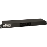 Tripp Lite Basic PDUH20DV 14-Outlets PDU - 14 - Zero U Horizontal Rackmount