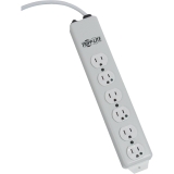 POWER STRIP 6OUT 120V 6FT      