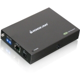 VGA CAT5E/6 AUD VID RECEIVR GVS144TX GVS148TX