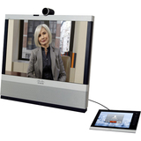 Cisco TelePresence EX 90 Web Conference Equipment - 1/3 CMOS - 6 Mbps