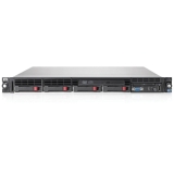 DL360 G7 X/2.53 6C 2P 8GB P410I/512 4 SFF