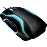 TRON 7BTN BLACK GAMING MOUSE   