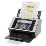 SS N1800 NTWK SCANNER COL 20PPM CUSTOM SECURE
