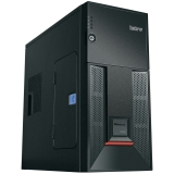 Lenovo ThinkServer TD230 102918U 5U Tower Entry-level Server - 1 x Xeon E5607 2.26GHz - 2 Processor Support - 4 GB Standard/32 GB Maximum RAM - DVD-Writer - Serial ATA/300 RAID Supported Controller - Gigabit Ethernet