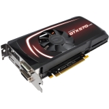EVGA 012-P3-1573-KR GeForce GTX 570 Graphic Card - 797 MHz Core - 1.25 GB GDDR5 SDRAM - PCI Express 2.0 x16 - 3900 MHz Memory Clock - 2560 x 1600 - SLI - Fan Cooler - HDMI - DisplayPort - DVI