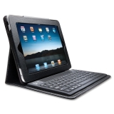 KEYFOLIO FOR IPAD 1 & 2 BT WLS KB