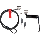 2PK CLICKSAFE NB LOCK SET