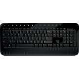 Microsoft 2000 Keyboard - Wireless - RFUSB 2.0 - English (North America) - Mac