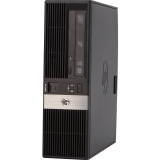HP rp5800 Retail System - Intel Pentium Dual-core 2.90 GHz - 2 GB DDR3 SDRAM - 250 GB HDD SATAGenuine Windows 7 Professional