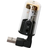 USB THEATER SRS XPERIENCE SENSATION HEADPH TECH