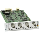Axis Q7414 Video Encoder - Functions: Video Encoding