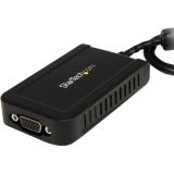 USB VGA EXT DUAL MULTI MON VID ADPT