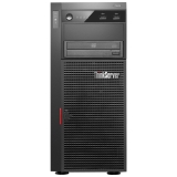Lenovo ThinkServer TS430 044113U 5U Tower Entry-level Server - 1 x Core i3 i3-2100 3.1GHz - 1 Processor Support - 2 GB Standard/16 GB Maximum RAM - DVD-Writer - Serial ATA/300 RAID Supported Controller - Gigabit Ethernet