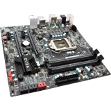 EVGA Z68 SLI Micro Desktop Motherboard - Intel - Socket H2 LGA-1155 - Micro ATX - 1 x Processor Support - 16 GB DDR3 SDRAM Maximum RAM - SLI Support - Serial ATA/300