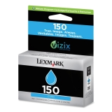 CYAN STD YLD RET PROG INK CART PRO915 PRO715