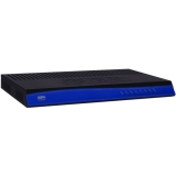 Adtran NetVanta 6240 VoIP Gateway - 4 x T1/FT1 Network WAN