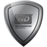 WD GUARDIAN EXPRESS 1YR PLAN