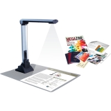 Adesso NuScan 500 A4 Visual Presenter - CMOS - 5 Megapixel
