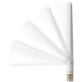 Cisco 802.11n Dual Band Antenna - White 