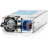 HP 460W Common Slot Platinum Plus Hot Plug Power Supply Kit - 110 V AC