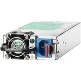 HP 1200W Common Slot Platinum Plus Hot Plug Power Supply Kit - 1.20 kW - 110 V AC
