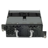 BACK TO FRONT PORT SIDE AIRFLOW