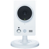 D-Link DCS-2210 Surveillance/Network Camera - Color - CMOS - Cable - Fast Ethernet