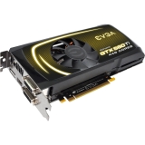 EVGA GeForce GTX 560 Ti Graphic Card - 797 MHz Core - 1.25 GB GDDR5 SDRAM - PCI Express 2.0 x16 - 3900 MHz Memory Clock - 2560 x 1600 - SLI - Fan Cooler - OpenGL 4.2