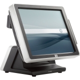 HP ap5000 POS Terminal - Intel Core 2 Duo 2.80 GHz - 2 GB DDR2 SDRAM - 250 GB HDD Genuine Windows 7 Professional