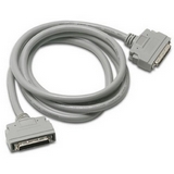 HP SCSI Cable - VHDCI Male - HD-68 Male - 12ft