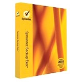 Symantec Backup Exec 2012 Server With 1 Year Basic Maintenance - Complete Product - 1 Server - Backup & Recovery - Standard Retail - DVD-ROM - PC - Multilingual