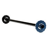 HP 24 Inch Spindle For Designjet 500 and 800 Series Printers - 24