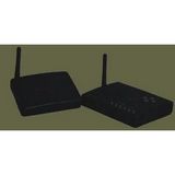 ULTIMATE WIRELESS VGA RCA SVID 